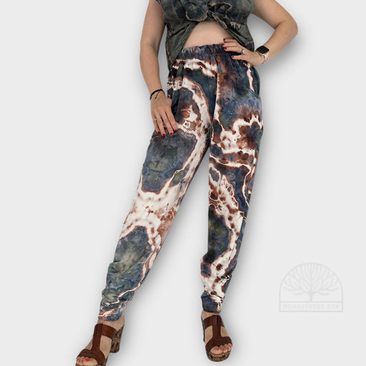 Unisex Lounge Pants Size 6
