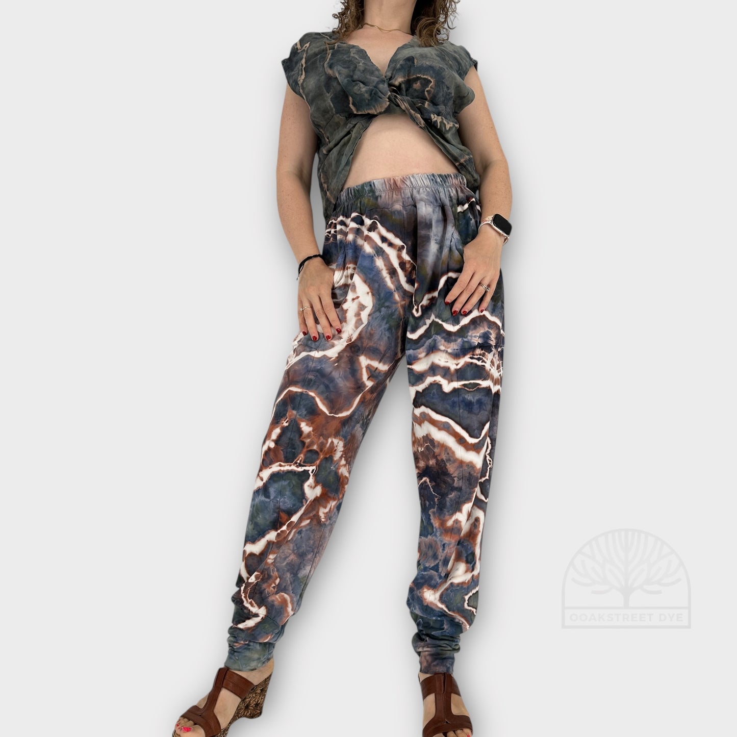 Unisex Lounge Pants Size 10