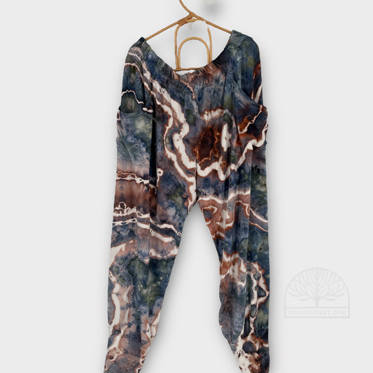Unisex Lounge Pants Size 18