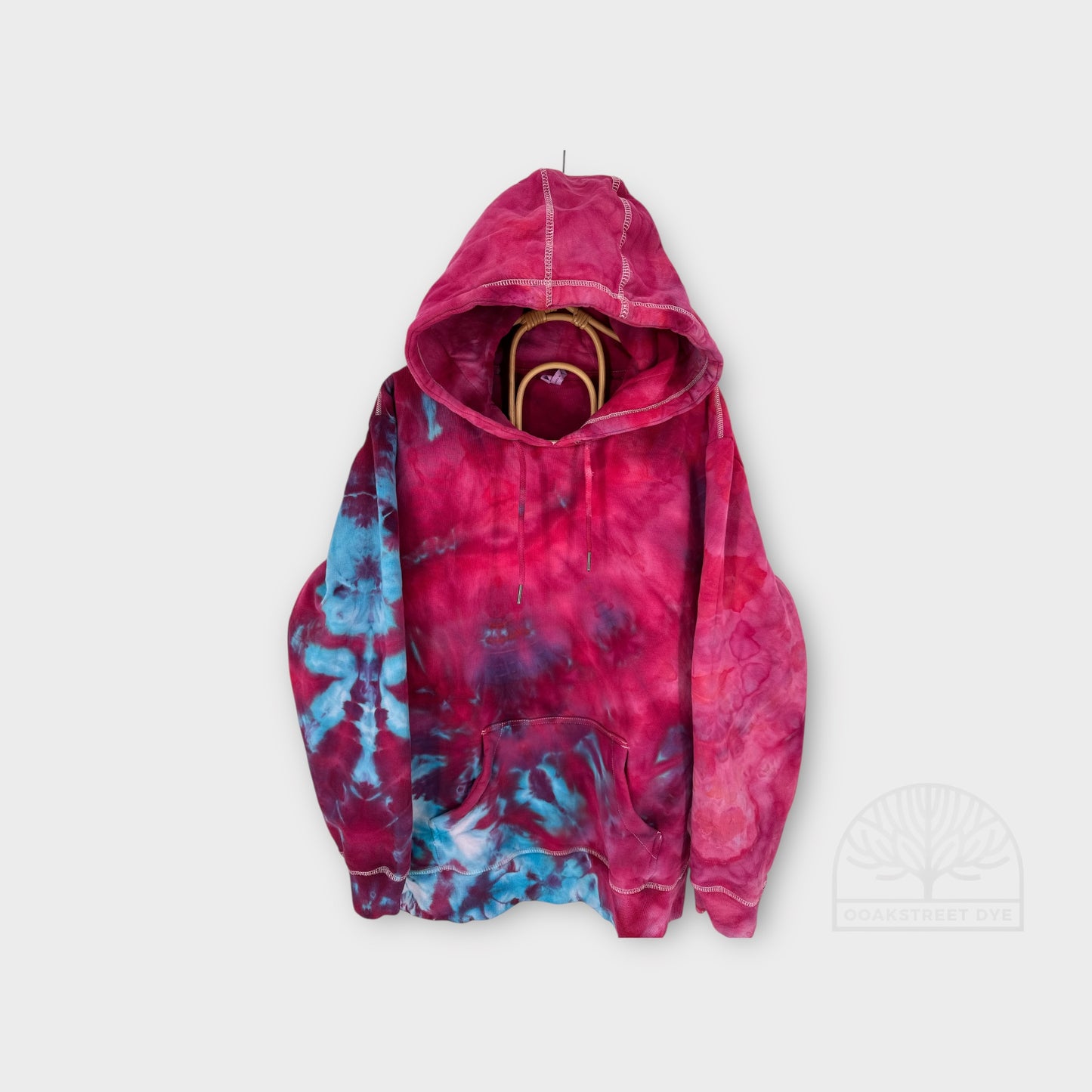 Pretty Pink Pop Sweatsuit (Soft Set)
