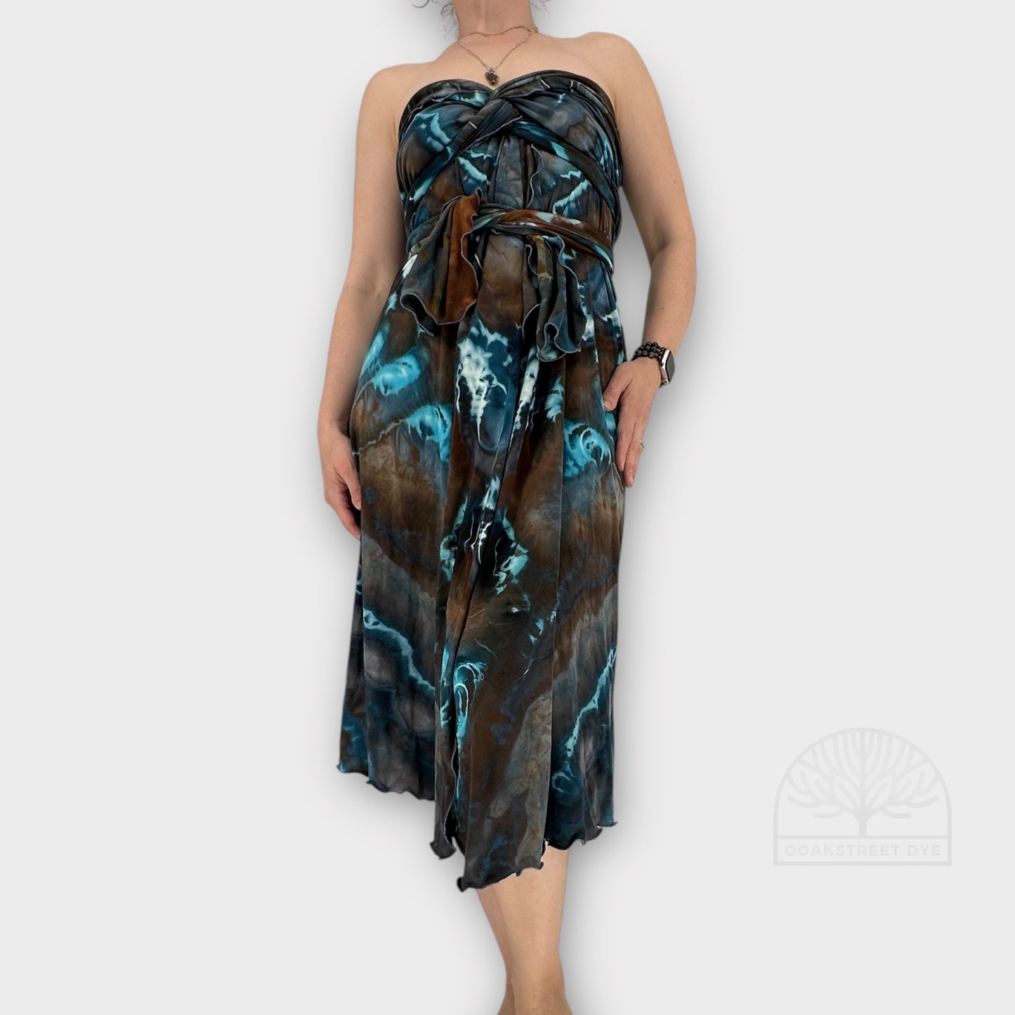 Pandora Dress XS - M