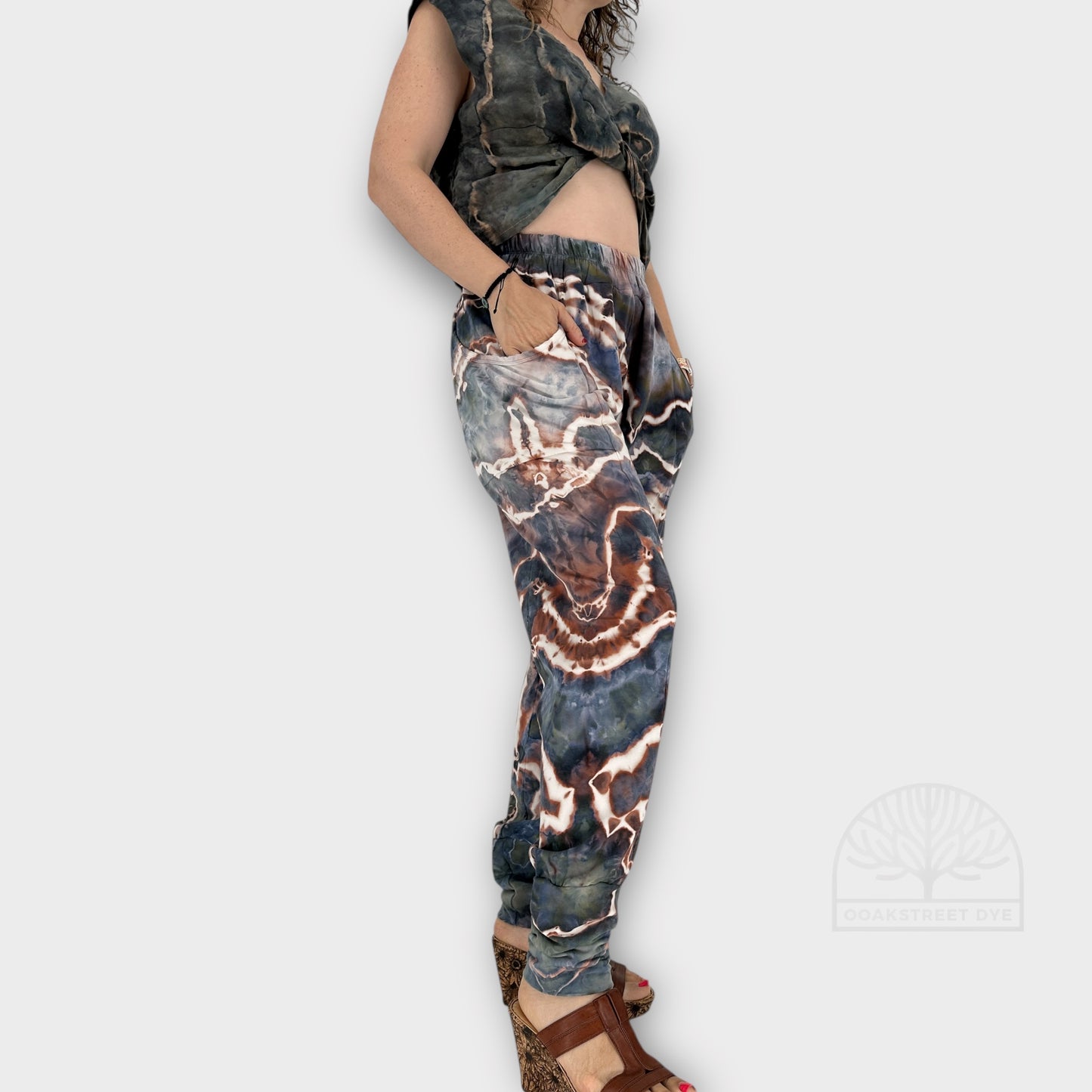 Unisex Lounge Pants Size 10