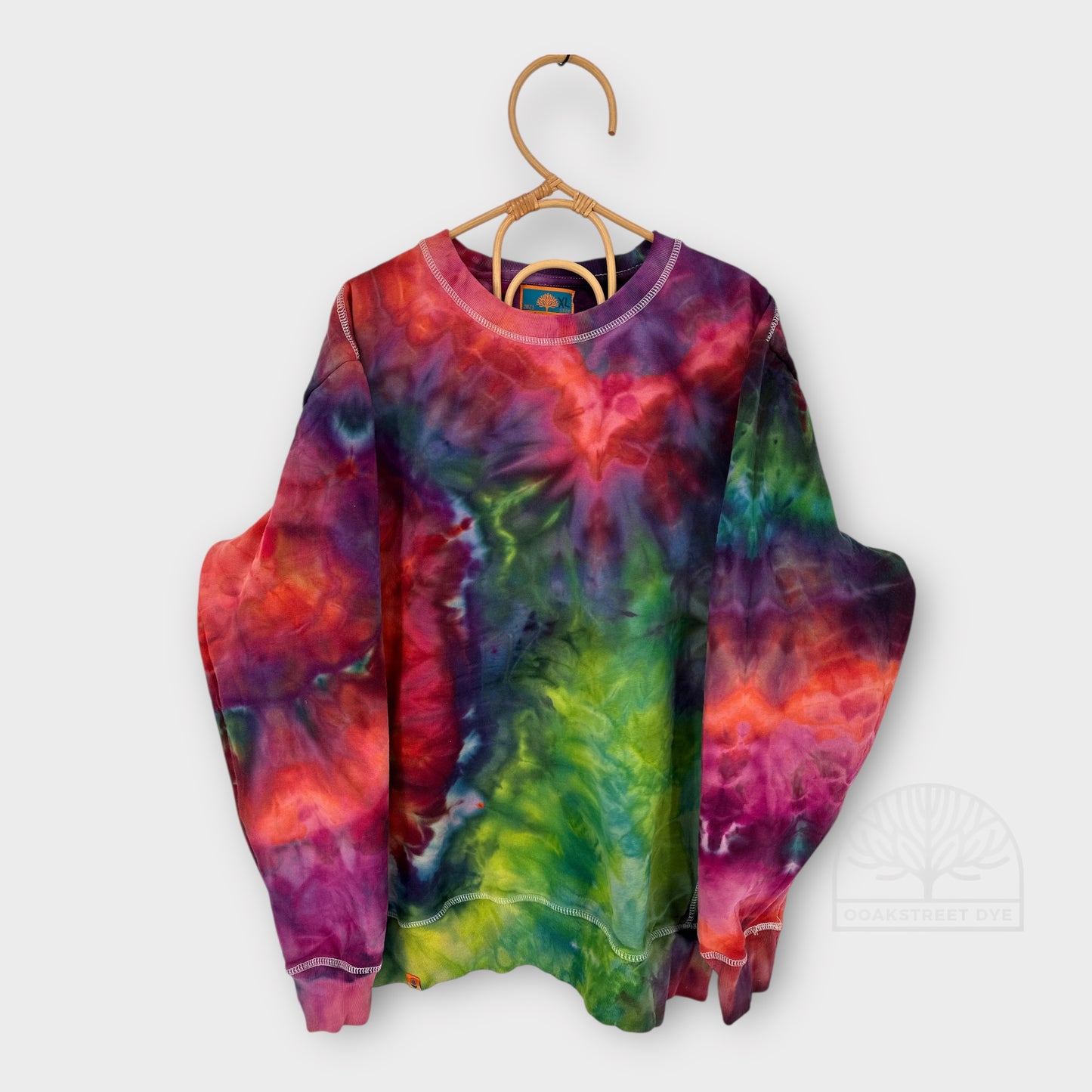 Alchemy Sweatsuit (Soft Set)