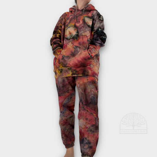Fire&Ash Sweatsuit (Soft Set)