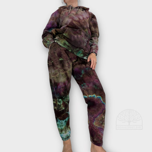 Opal Sweatsuit (Soft Set)