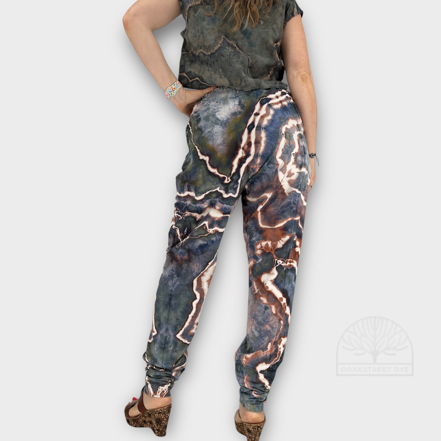 Unisex Lounge Pants Size 10