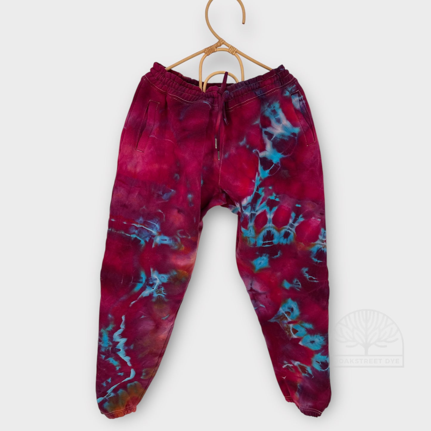 Pretty Pink Pop Sweatsuit (Soft Set)