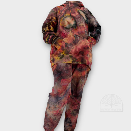 Fire&Ash Jogger