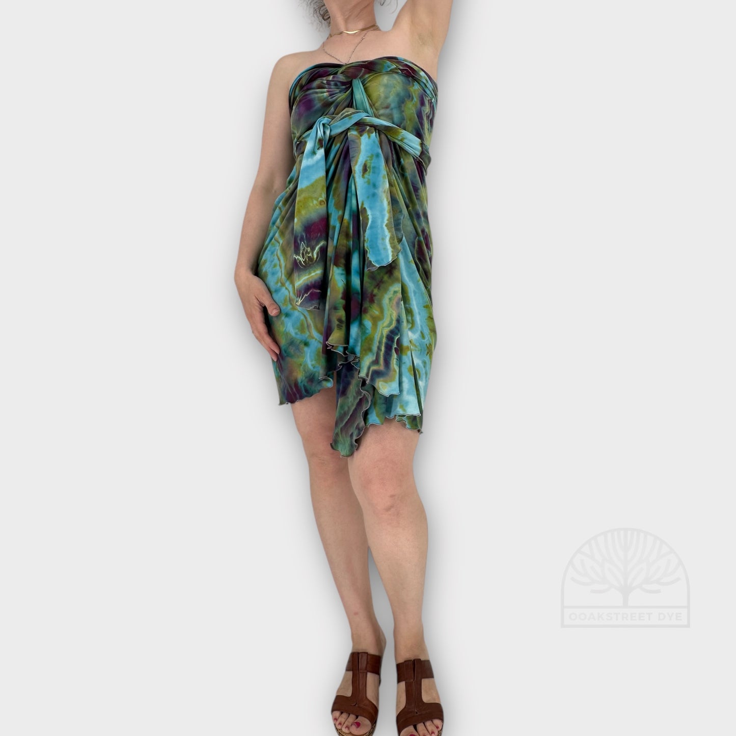 Pandora Dress M - XL