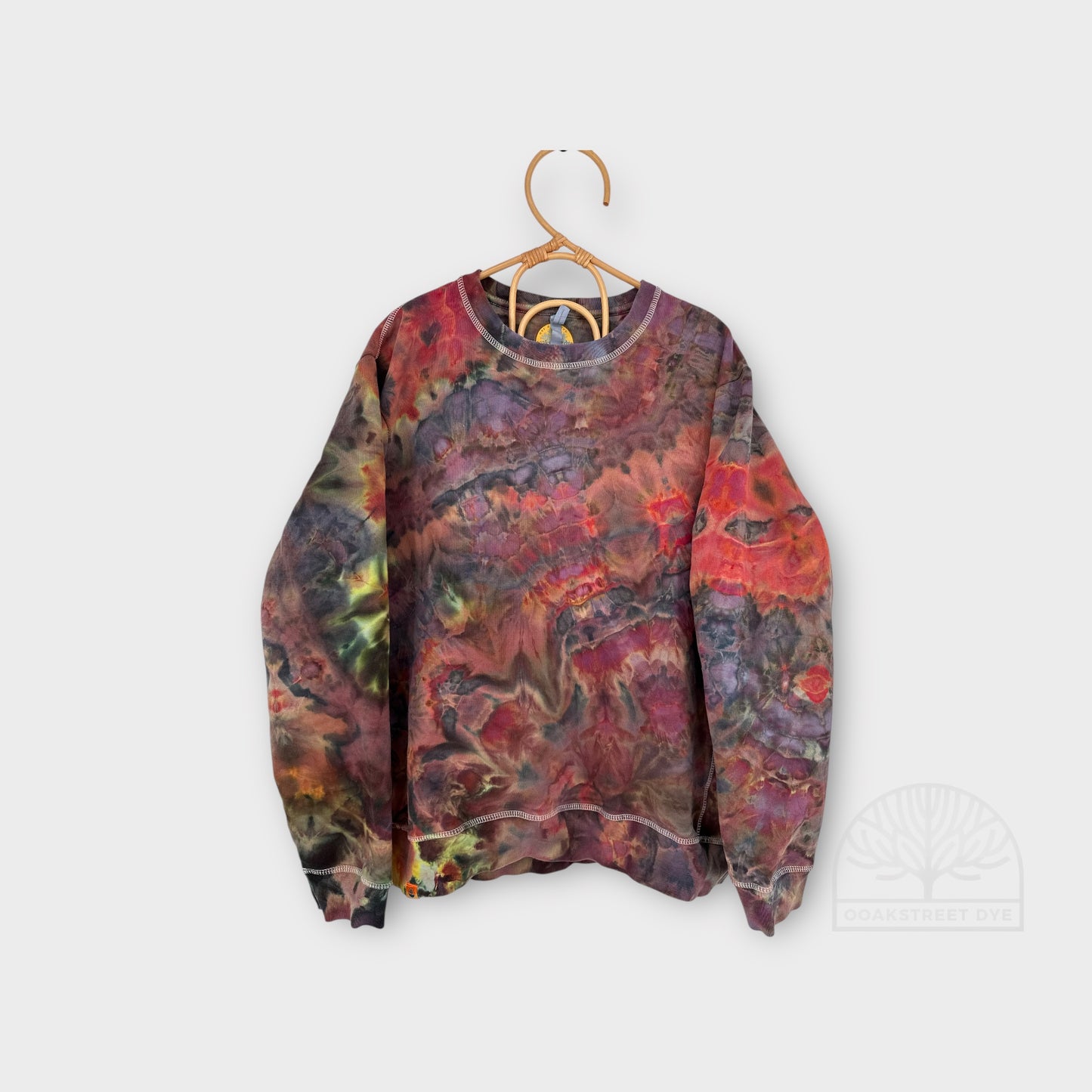 Fire&Ash Sweatshirt
