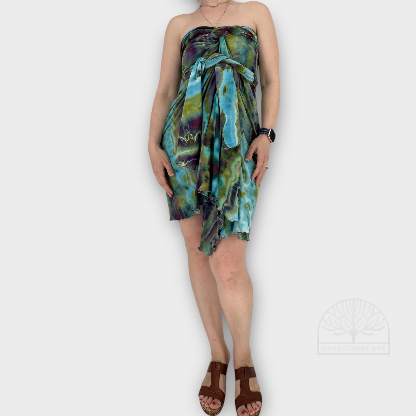 Pandora Dress M - XL