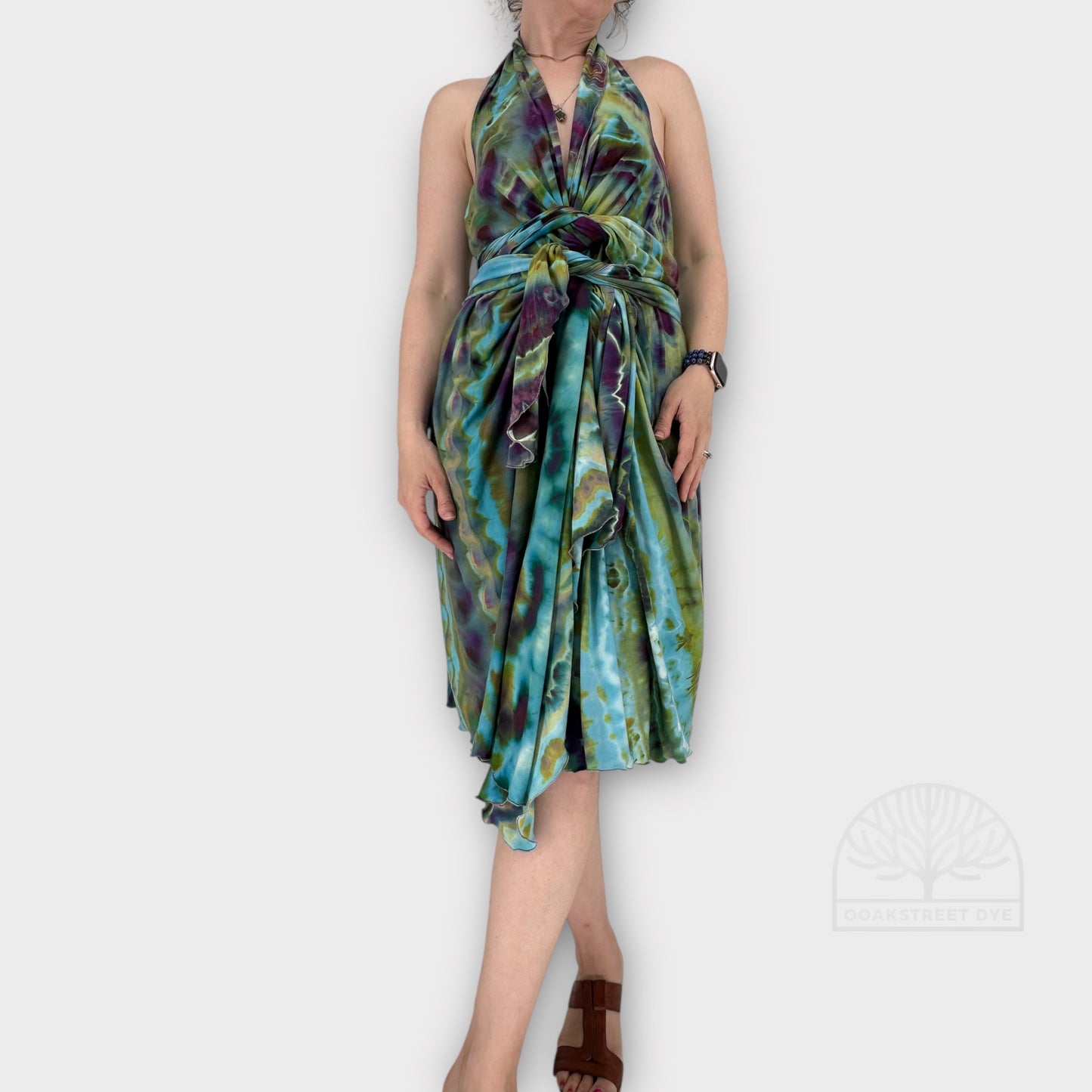 Pandora Dress M - XL