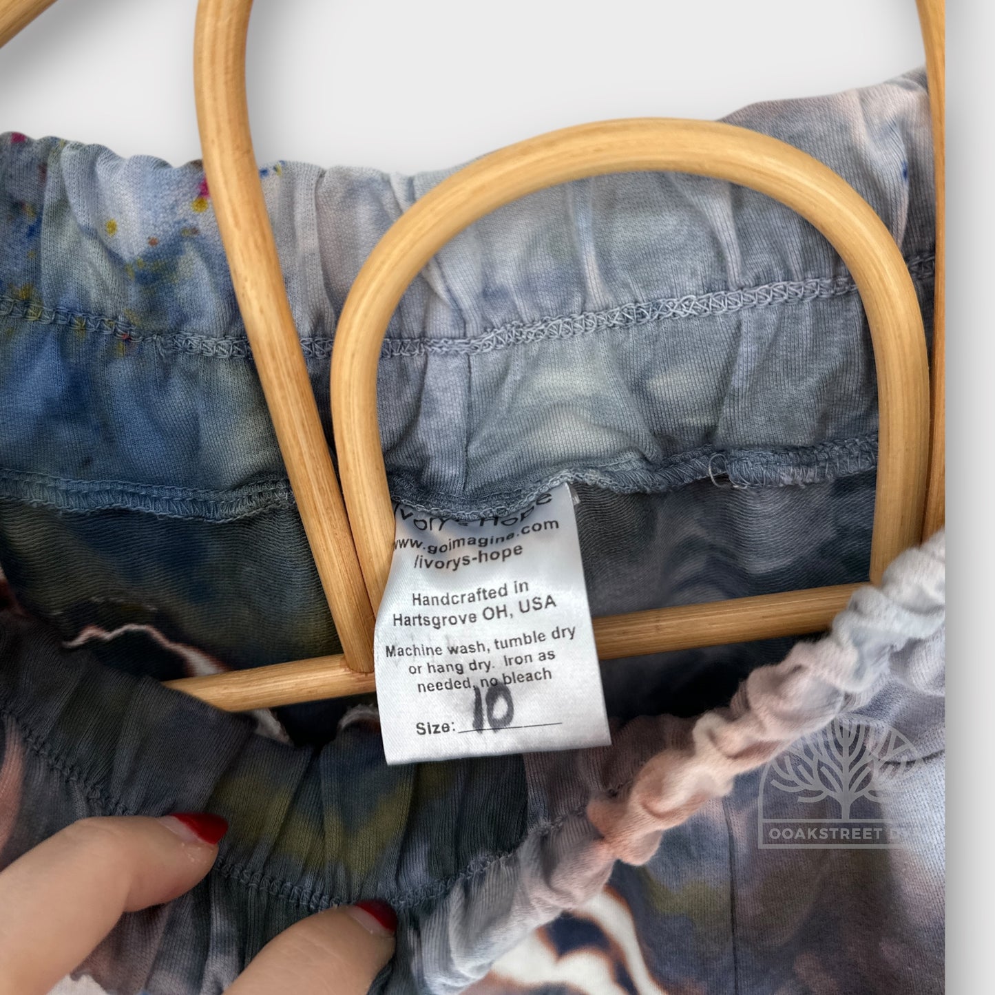 Unisex Lounge Pants Size 10