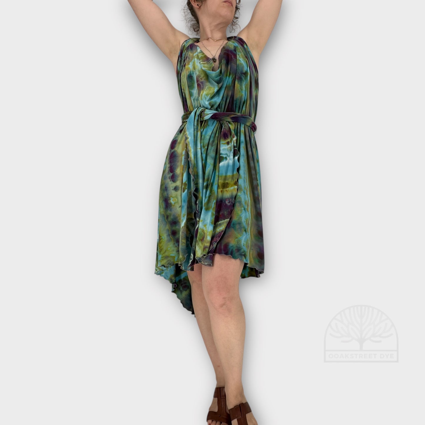 Pandora Dress M - XL