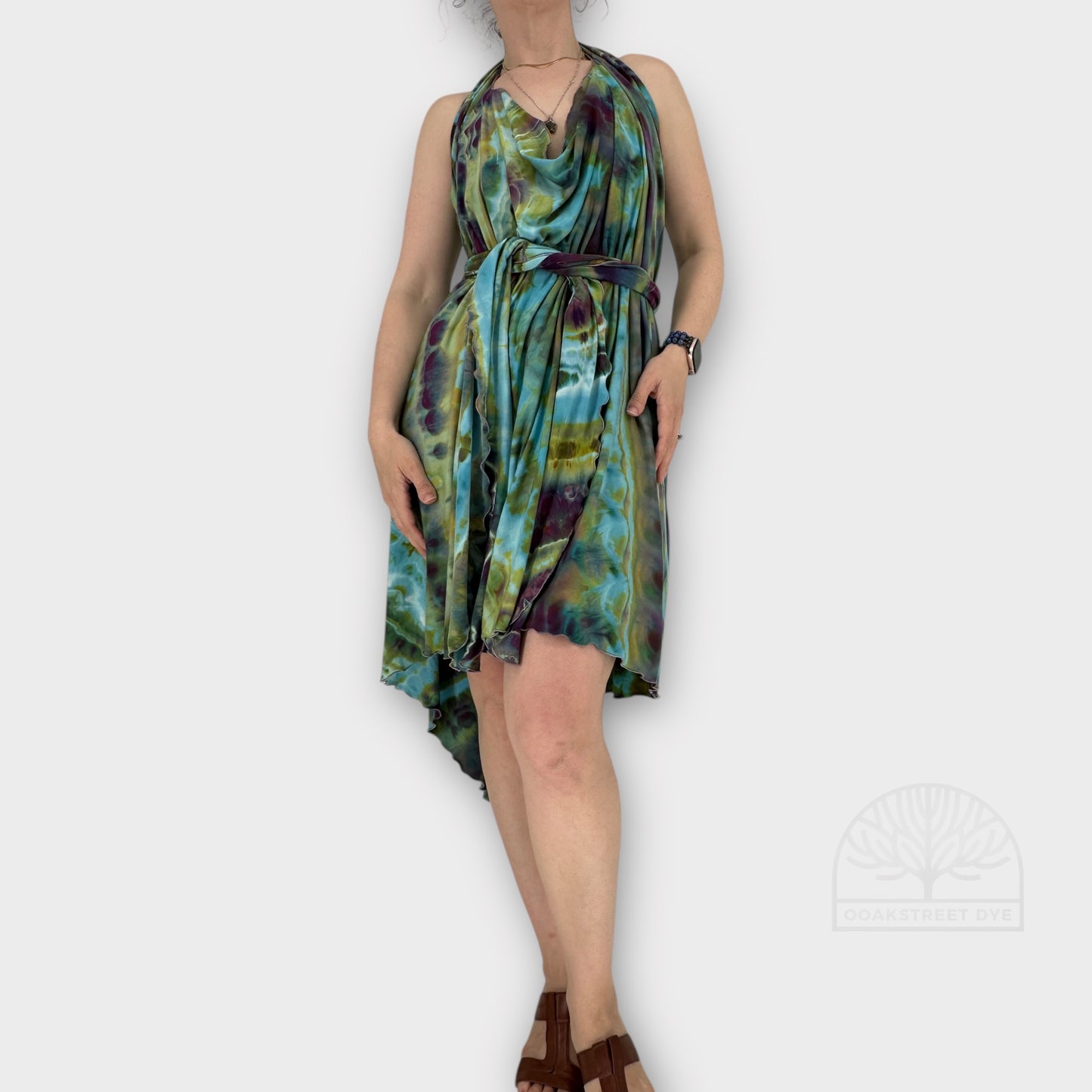 Pandora Dress M - XL