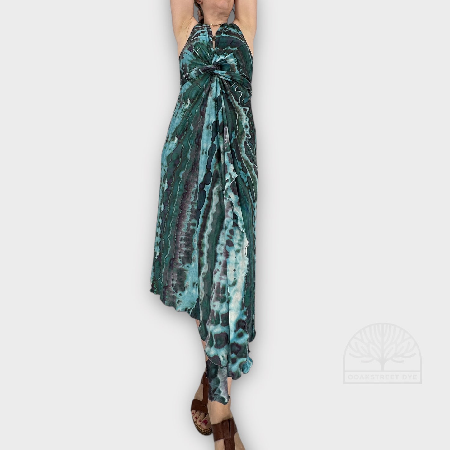 Pandora Dress XS - M