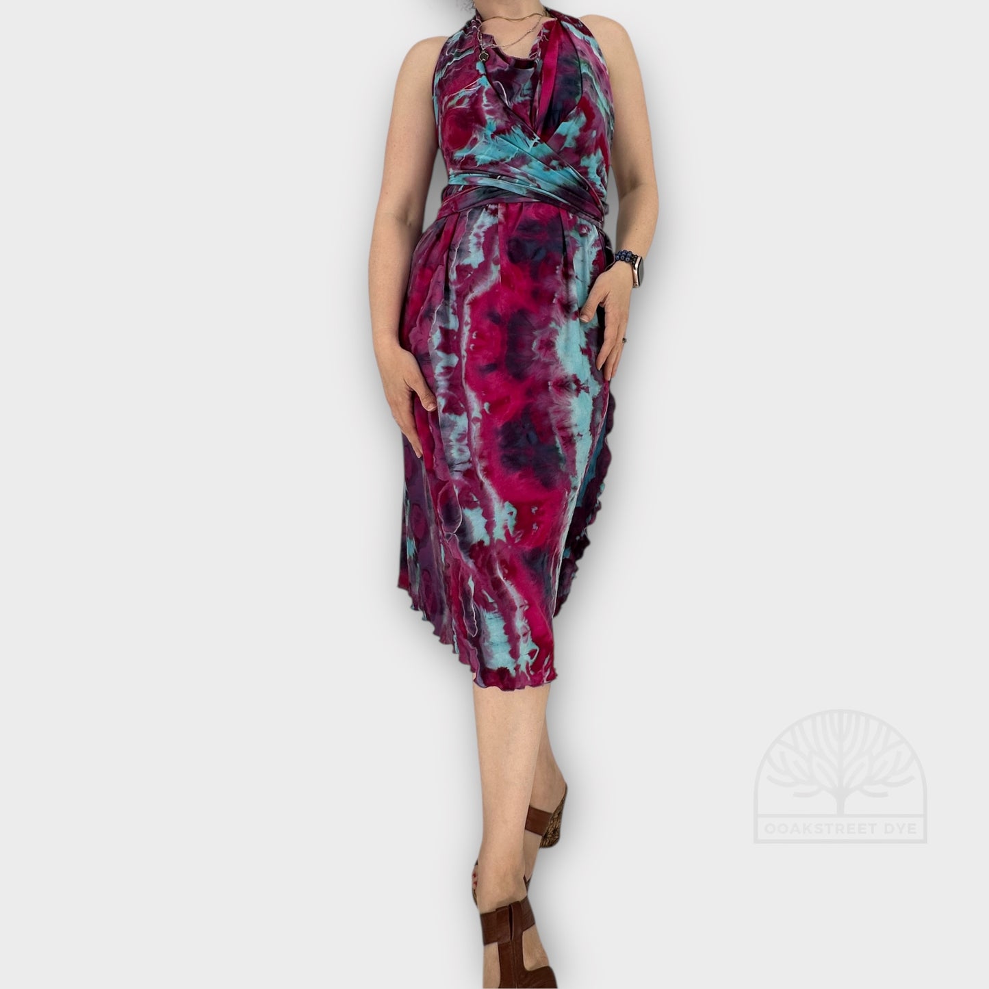 Pandora Dress XS - M