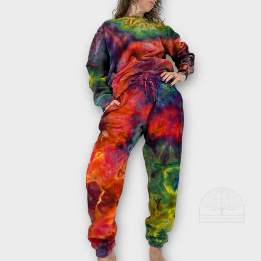 Alchemy Sweatsuit (Soft Set)
