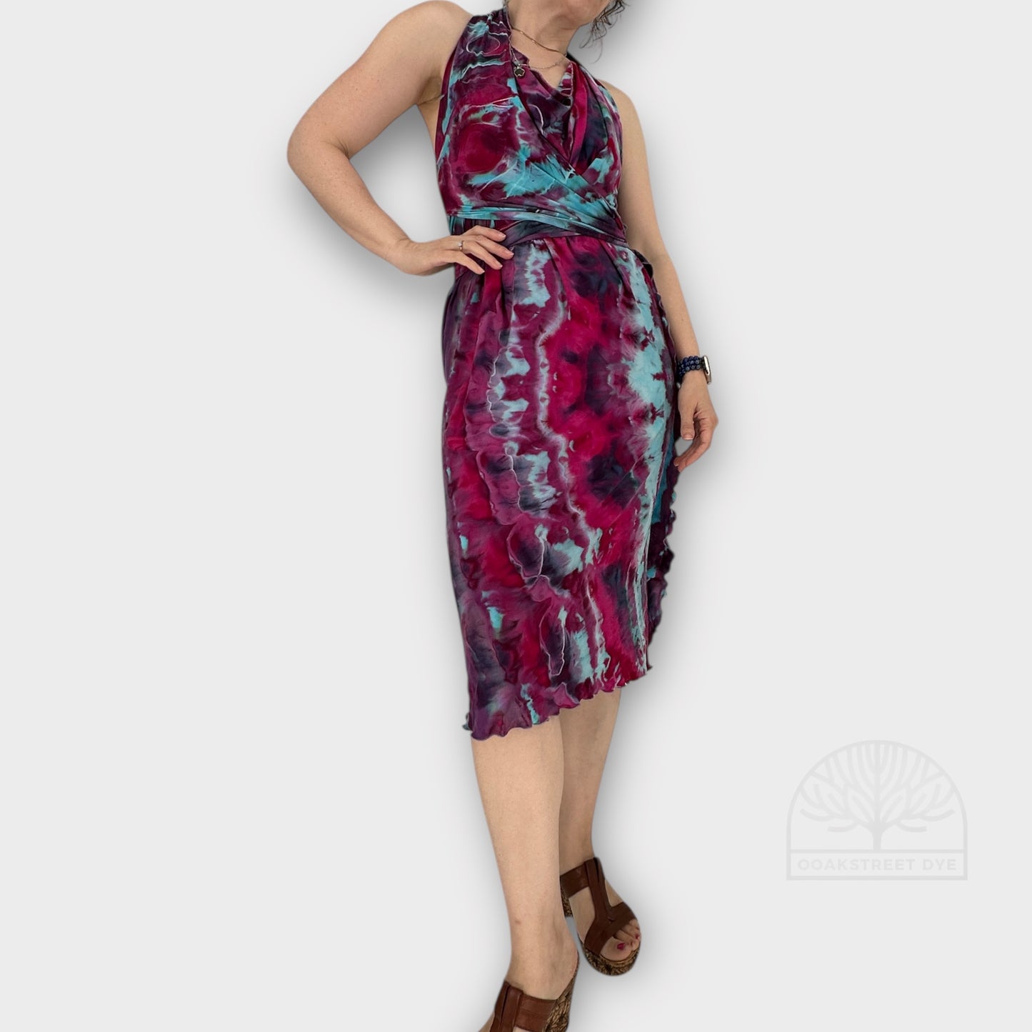 Pandora Dress XS - M