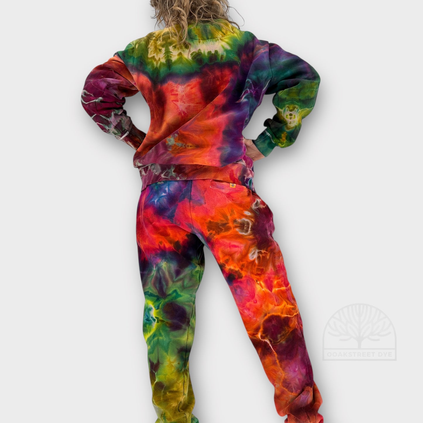 Alchemy Sweatsuit (Soft Set)