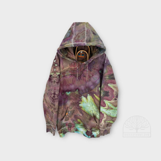Opal Hoodie