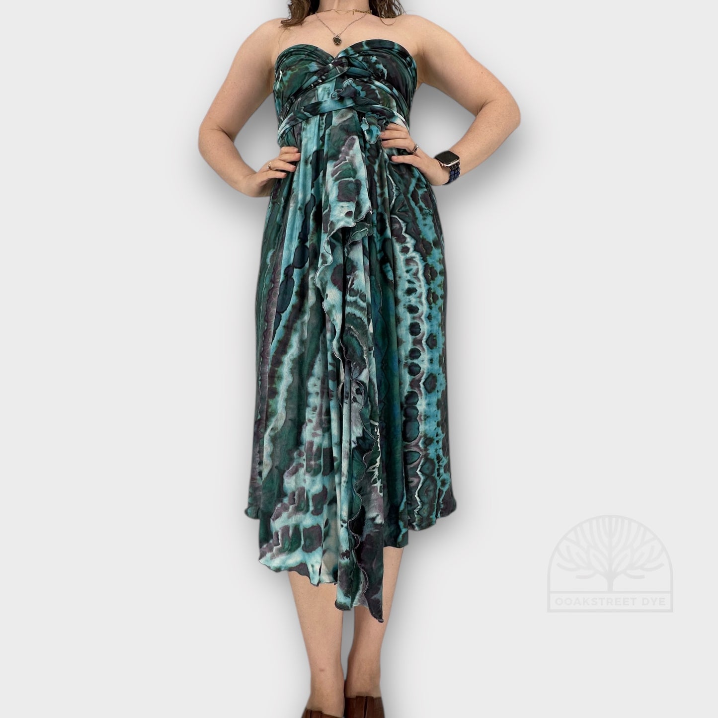 Pandora Dress XS - M