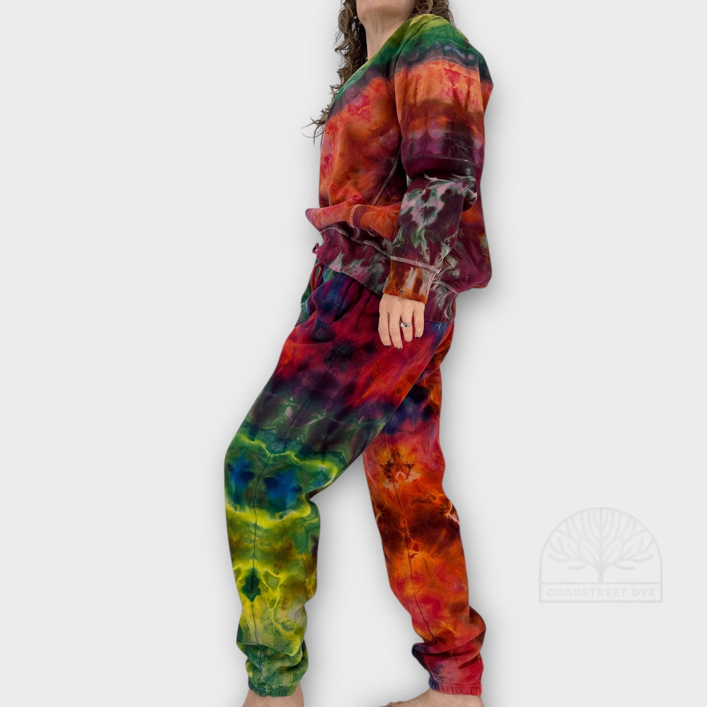 Alchemy Sweatsuit (Soft Set)