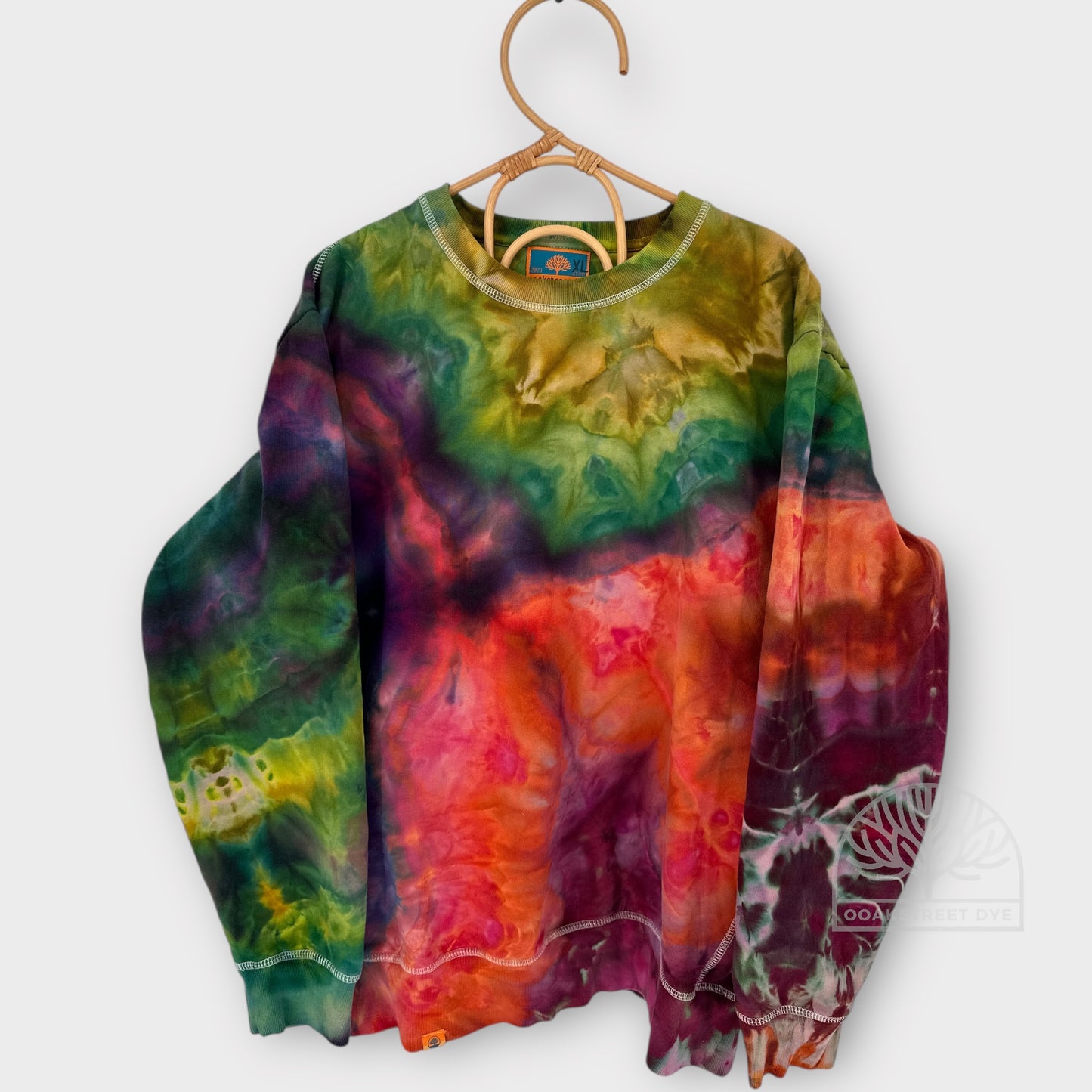 Alchemy Sweatsuit (Soft Set)