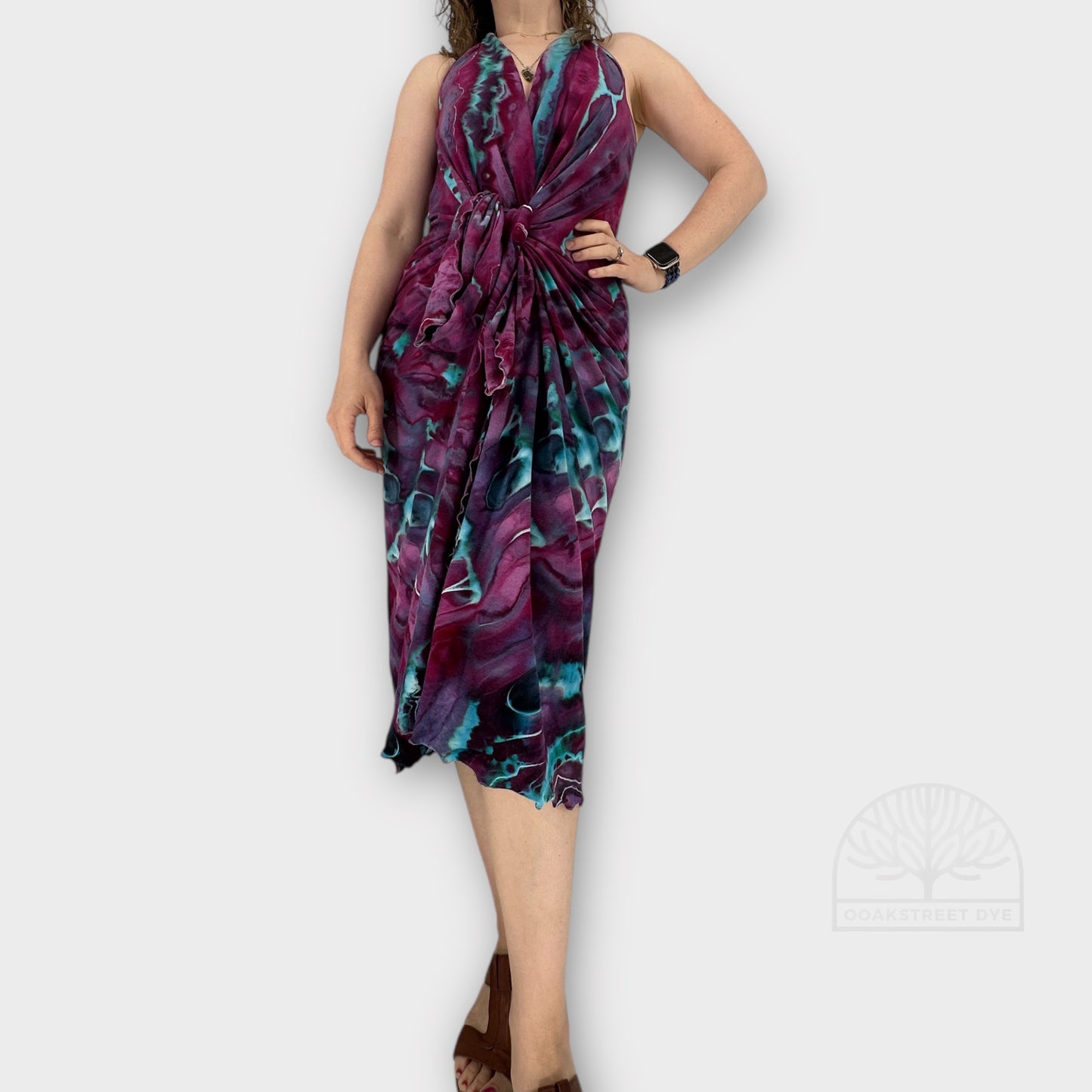 Pandora Dress XXS - S