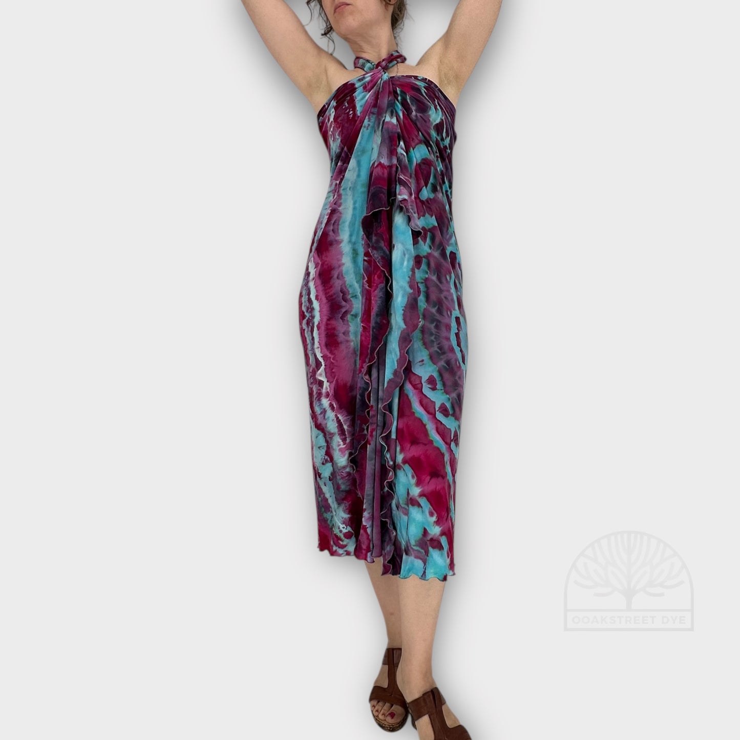 Pandora Dress XS - M