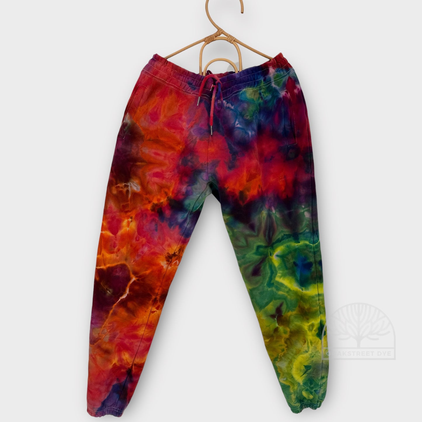 Alchemy Sweatsuit (Soft Set)
