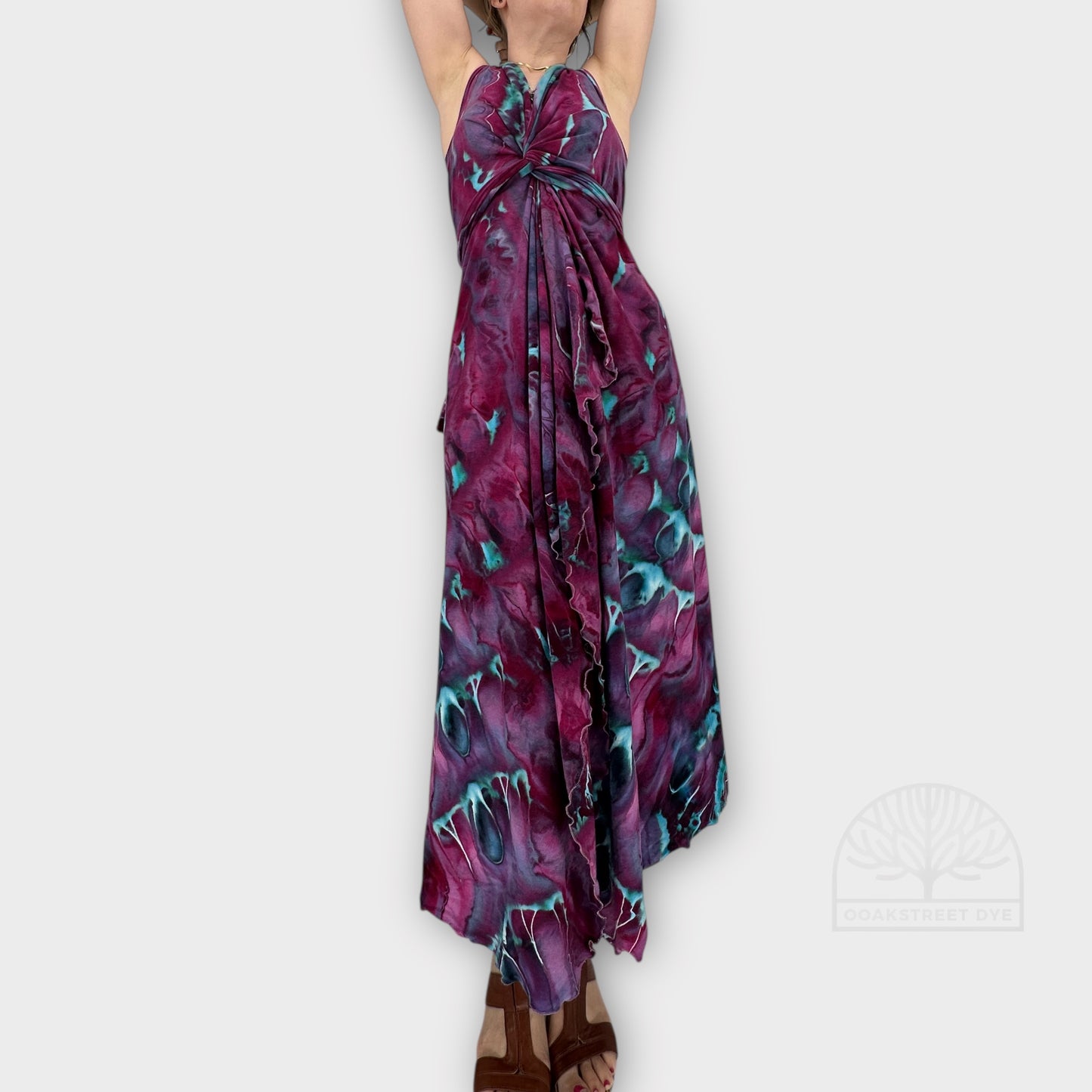 Pandora Dress XXS - S