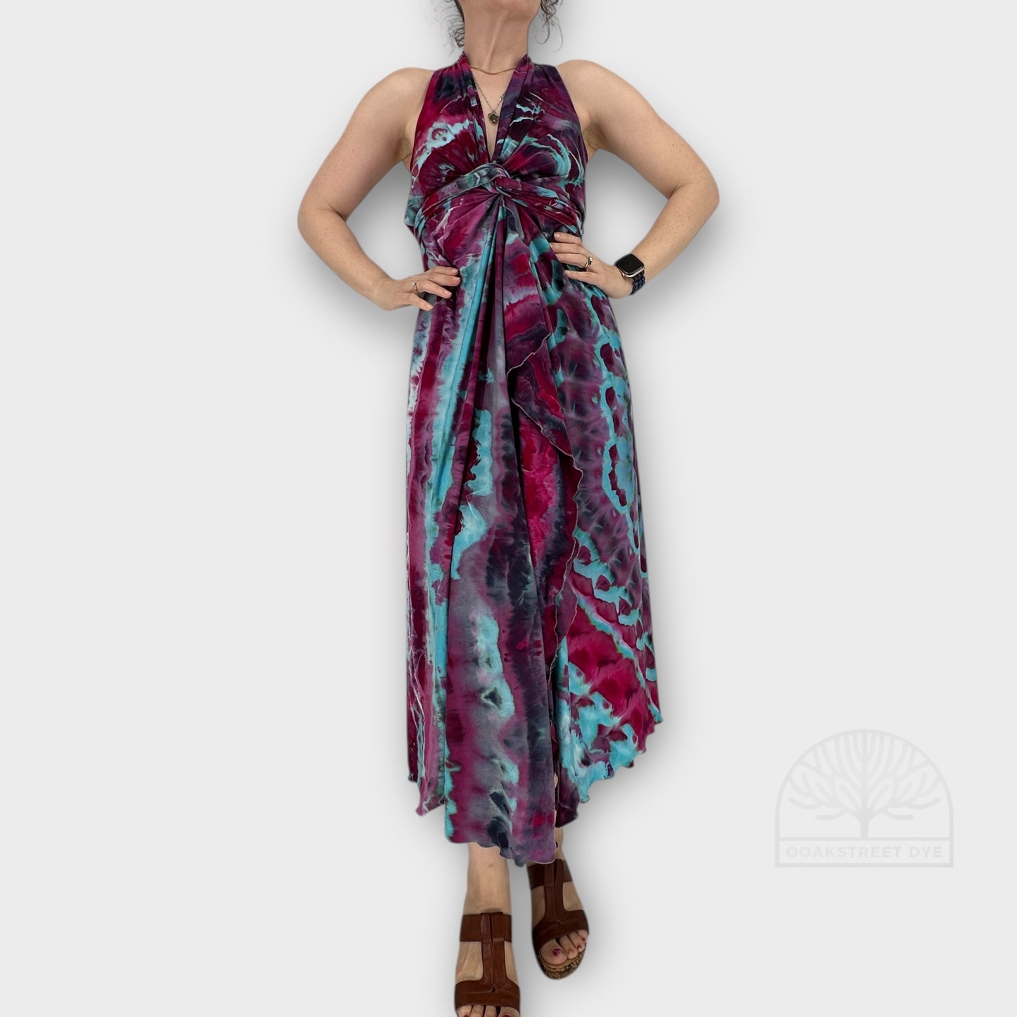 Pandora Dress XS - M