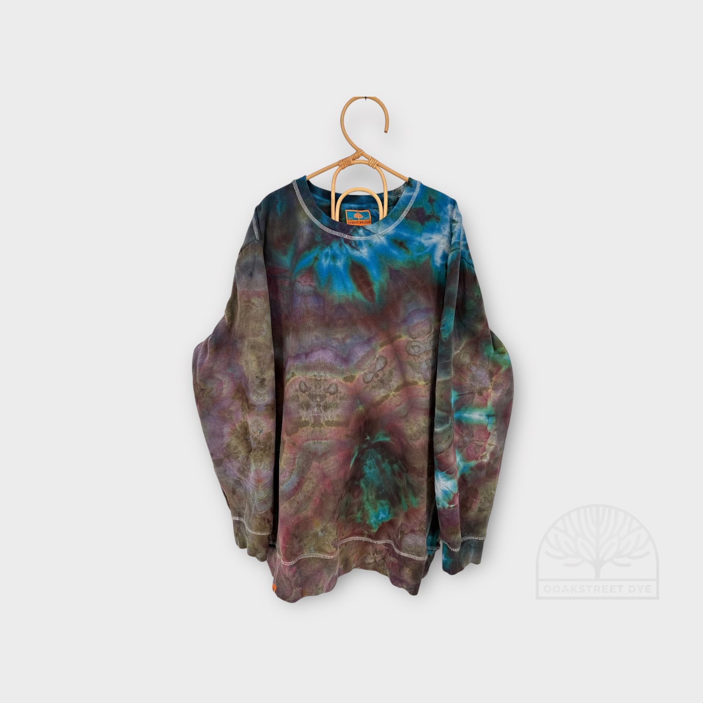 Opal Sweatshirts