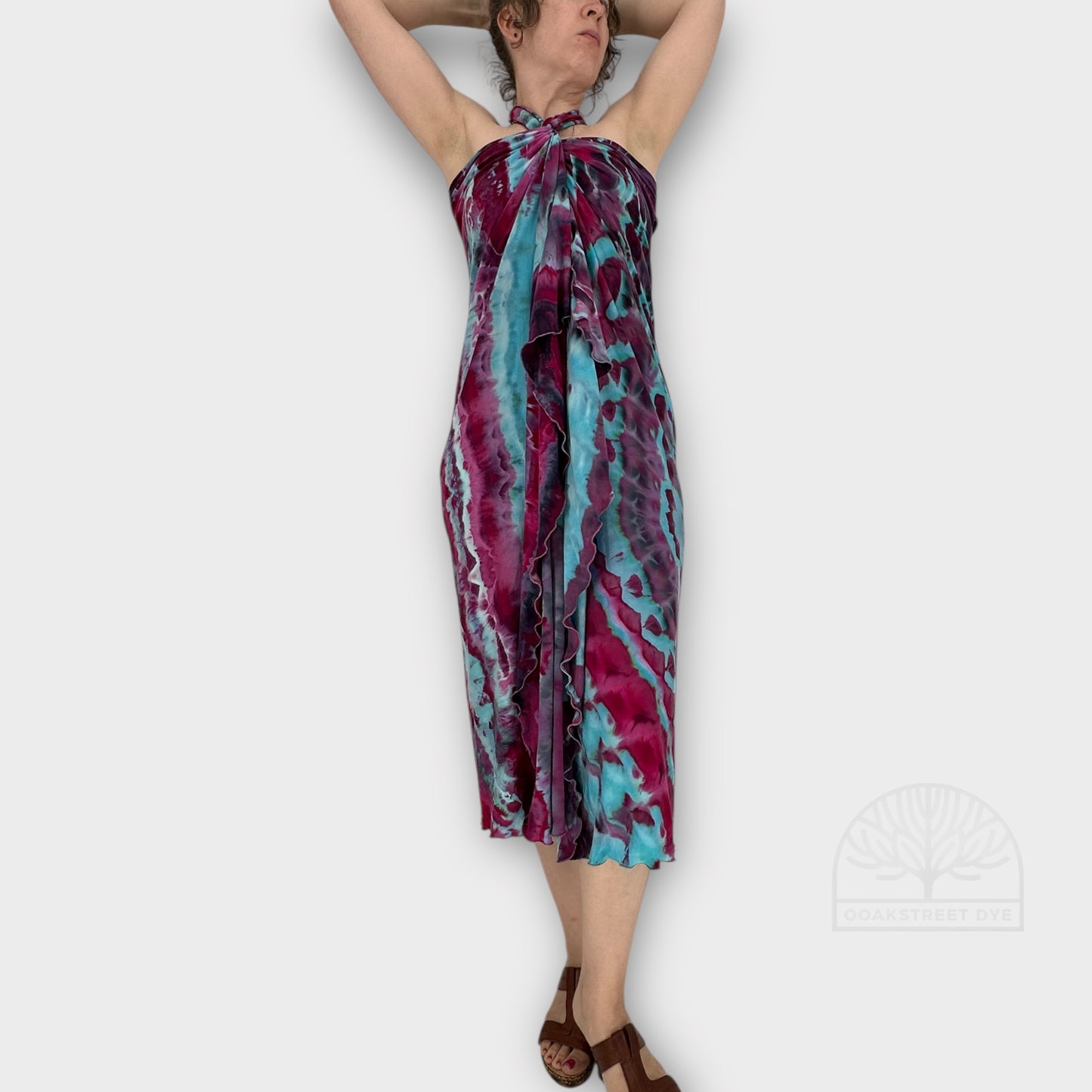 Pandora Dress XS - M