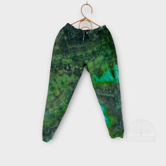 Emerald Jogger