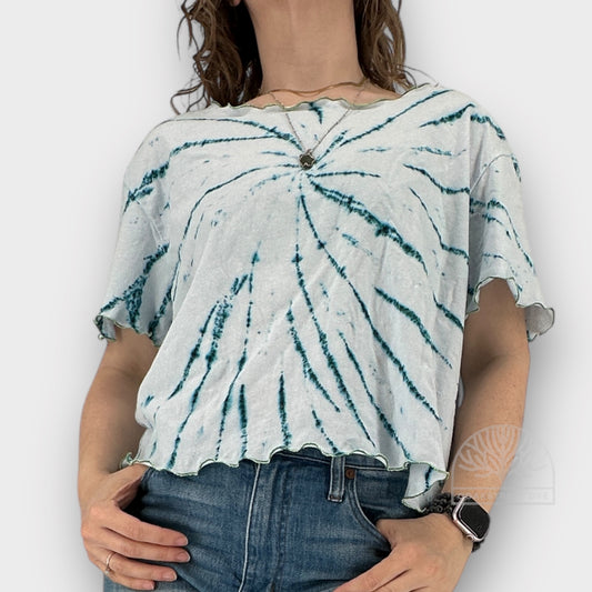 Remade Tee