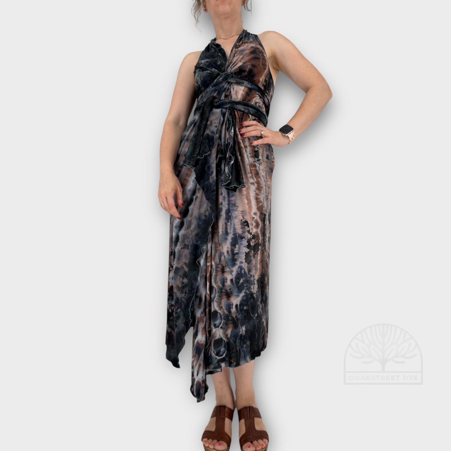 Pandora Dress XS - M 2