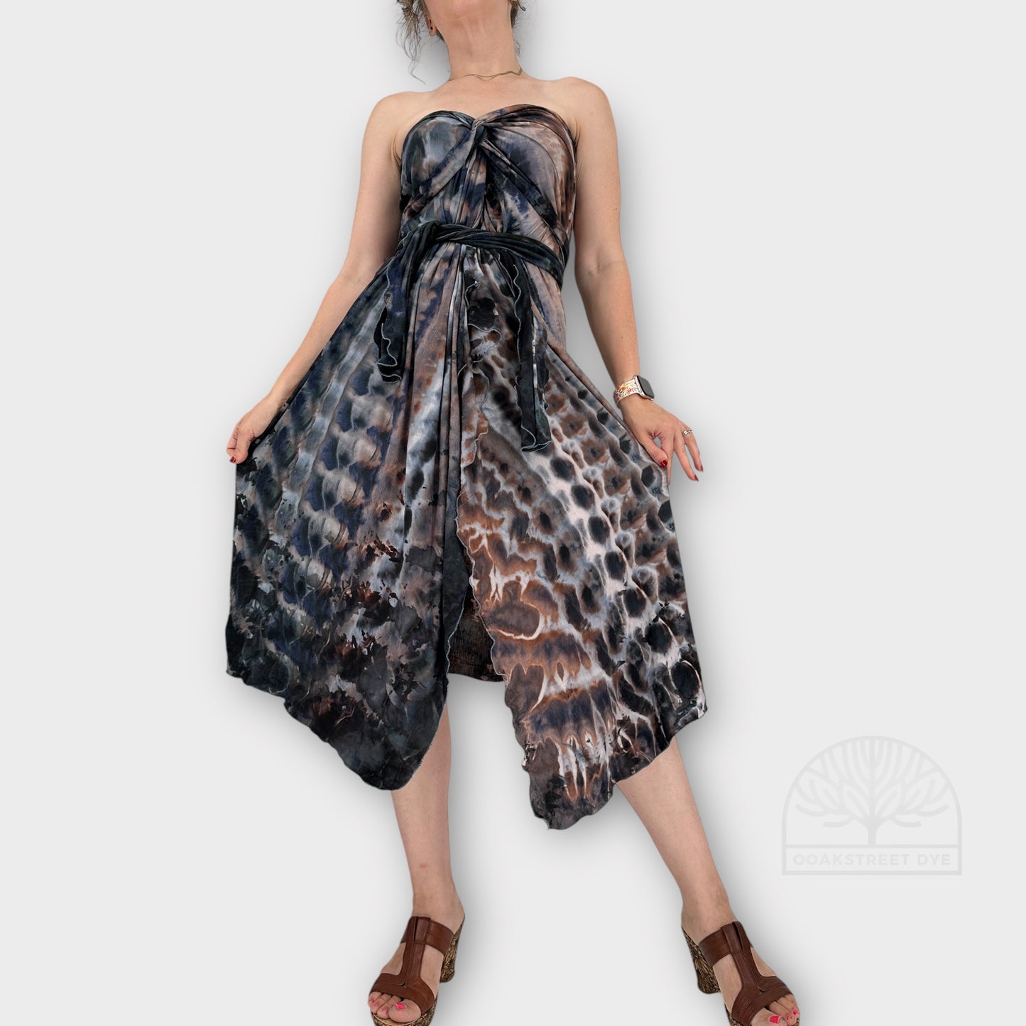 Pandora Dress XS - M 2