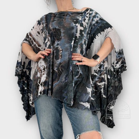Poncho 4