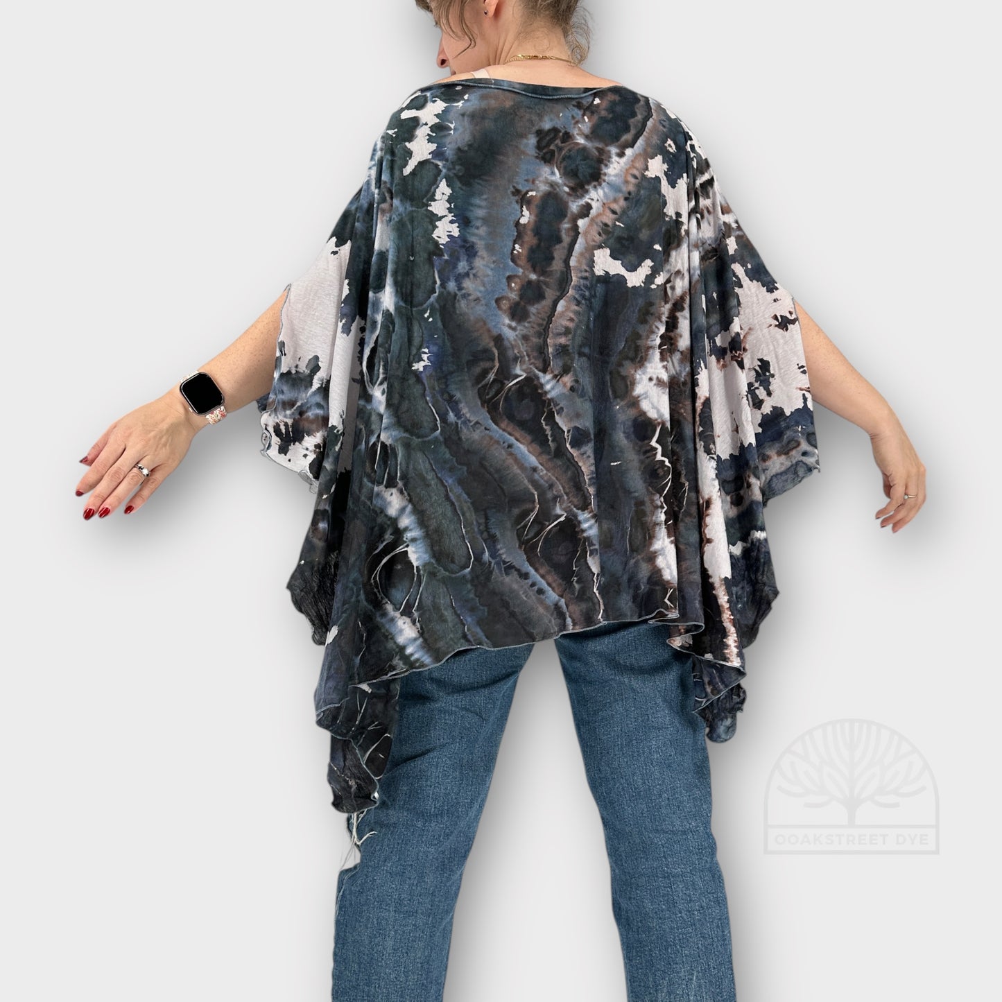 Poncho 4