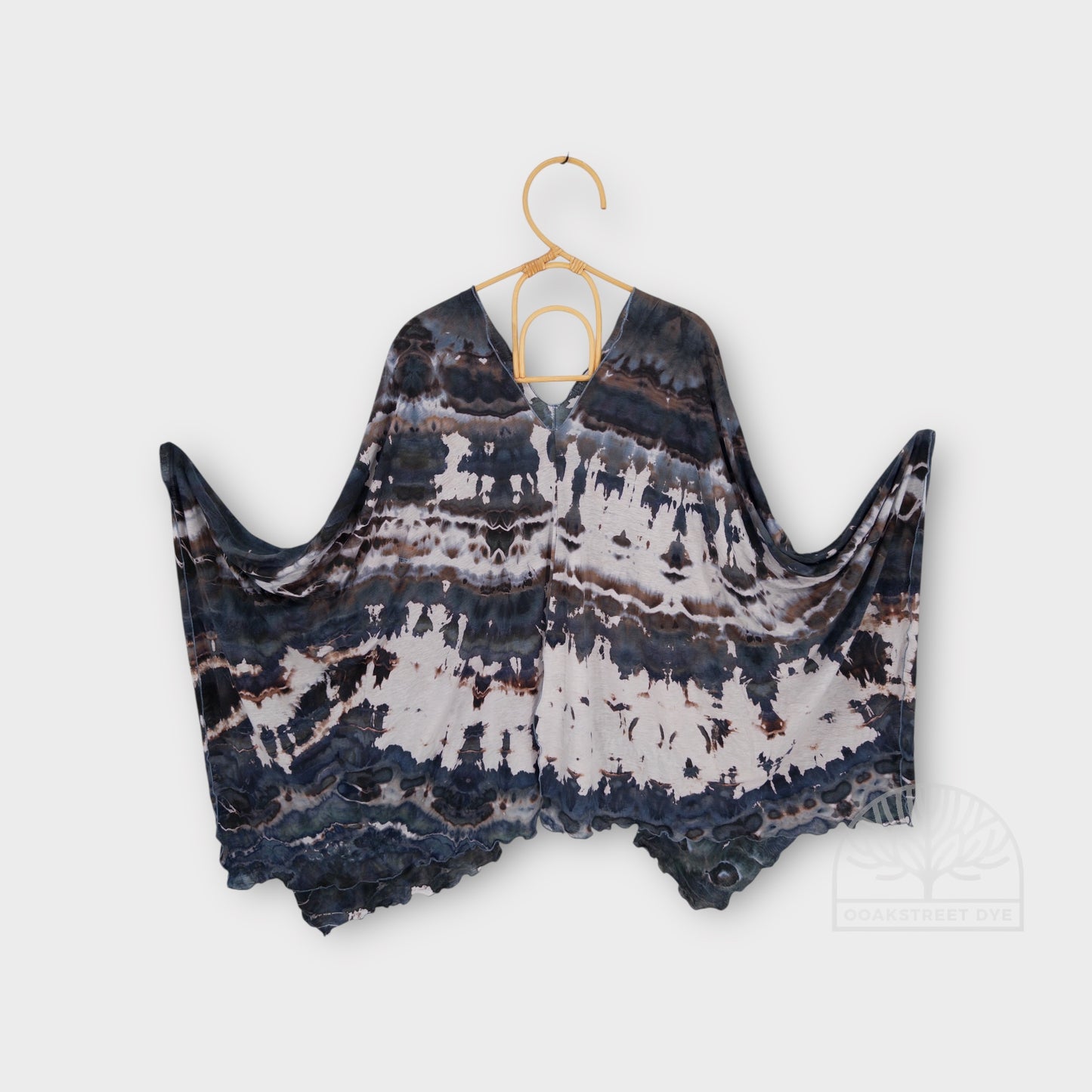 Poncho 4