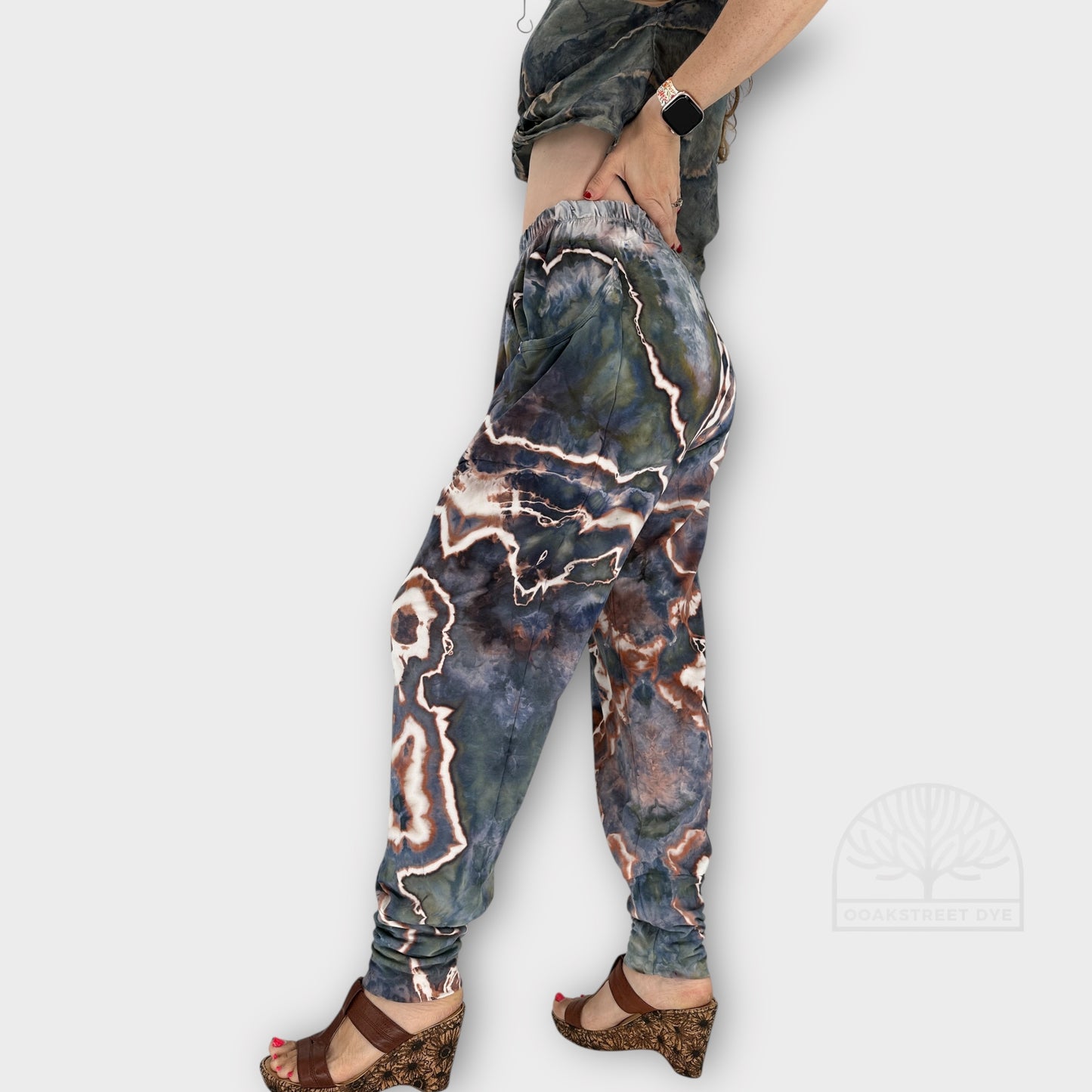Unisex Lounge Pants Size 10