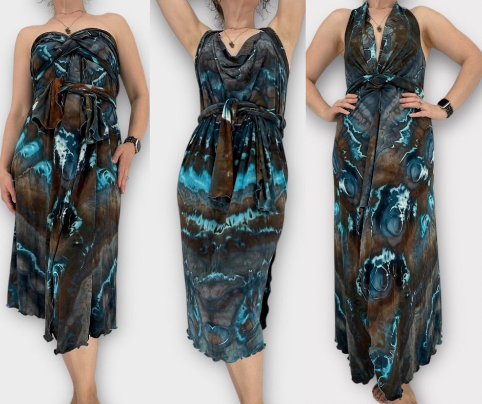 Pandora Dress XS - M