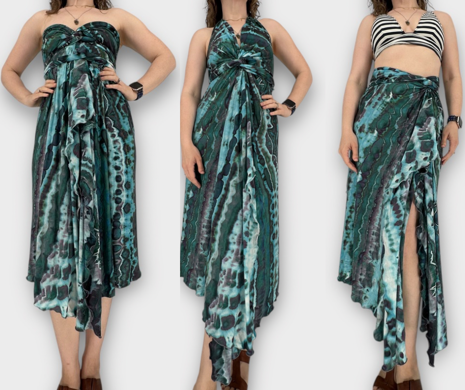 Pandora Dress XS - M