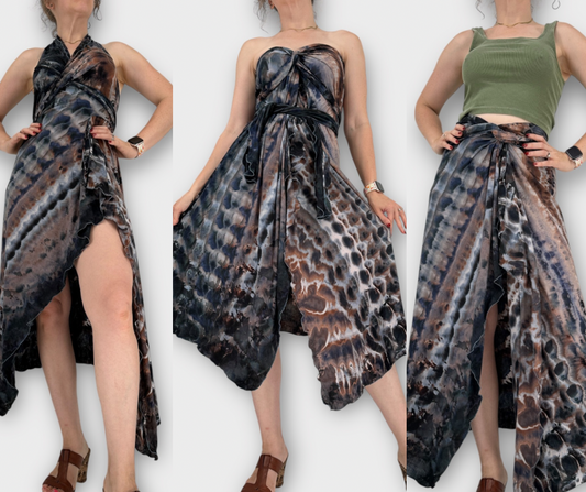Pandora Dress XS - M 2
