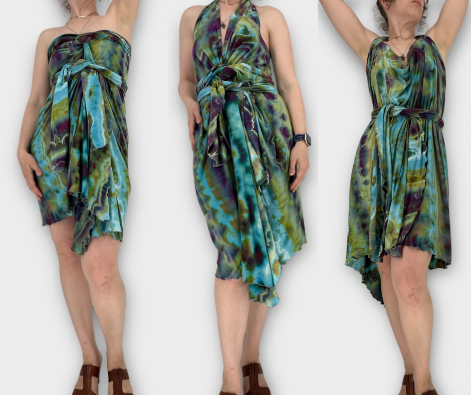 Pandora Dress M - XL