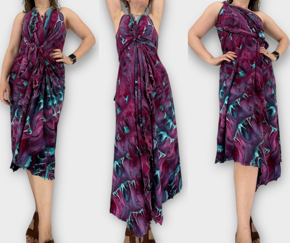 Pandora Dress XXS - S